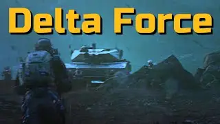 WOW | Delta Force Hawk Ops Alpha Test FIRST IMPRESSIONS