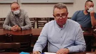 Składka krajowa i finansowanie sportu - prace nad statutem PZW