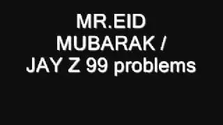 MR. EID MUBARAK