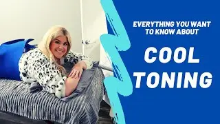 MY COOLTONING EXPERIENCE