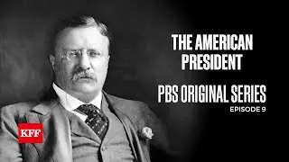 The American President: Expanding Power