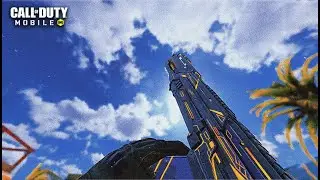 ЛУЧШАЯ СБОРКА НА SKS - CALL OF DUTY MOBILE ! ТОП СБОРКИ НА РЕЙТИНГ 