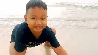 @radenwillsonchannel5046 main di pantai
