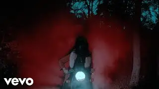 ZHU - Exhale/Stardust (Official Video)