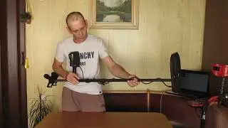 Самый честный обзор китайского металлоискателя X 13Pro