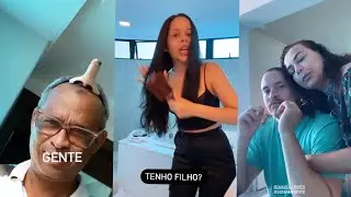 Domingo da Laura Brito✌