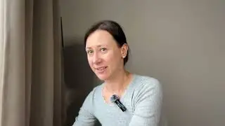 «Перевізниця», роль - Тамара. Ольга Сафронова