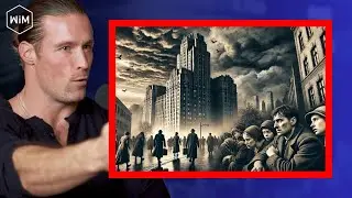 The Federal Reserve ADMITS to Causing the Great Depression
