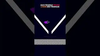 More Triangles #satisfying #simulation #trending