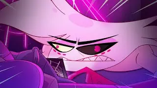 Everyone Hates Angel (Hazbin Hotel Abridged)