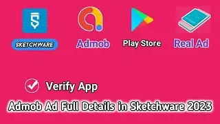 How to use admob Ad in Sketchware full Details