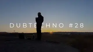 DUB TECHNO #28 || TRANSCENDENT SETS