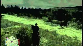 Wild West Mafia