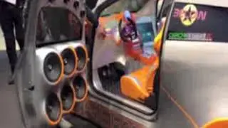 TRhue TuninG Styl & Dub.
