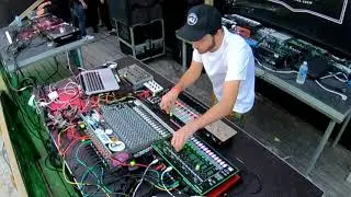 Vitess - Live @ 6b (08/09/18)
