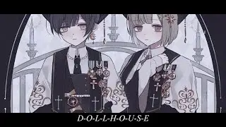 Dollhouse - Melanie Martinez (SLOWED DOWN/DEEPER)