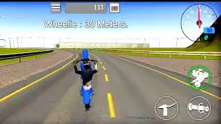 motorcycle game/ indiano bike driving/motorcycle vídeos/motorcycle rides/motorcycle vídeos  YouTube