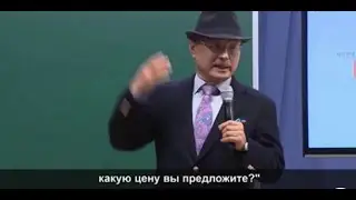 История создания легендарного ХемоХима АТОМY  (Пак Хан Гиль)