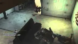 UnstoppableShot - Black Ops Game Clip