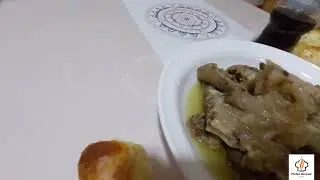 Премьера ( ажойиб хаш эркаклар учун махсус)