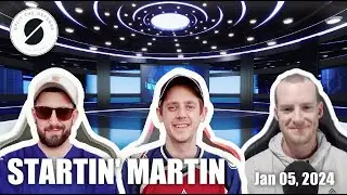 SPLIT THE DEFENSE: Jan 05, 2024