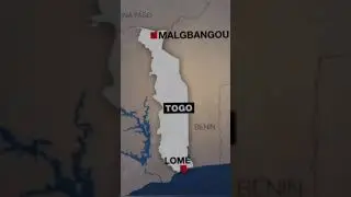 Huit morts dans une nouvelle attaque dans le nord du Togo