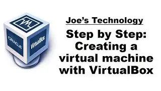 Step by Step: Creating a Linux Mint 17 KDE virtual machine with VirtualBox