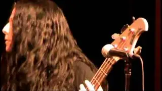 Hell's Belles- Back In Black [Live in Corvallis, OR, Feb. 15, 2013]