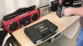 Сравнение комплектаций радиоприемника Tecsun PL-880