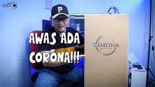 Awas Ada Virus Corona Terbaru Bernama Modern Plus T