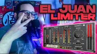 El Juan Limiter de Korneff Audio - Reseña y Reacción
