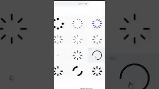 How to Make a Loading Spinner in Tailwind CSS (EASY)