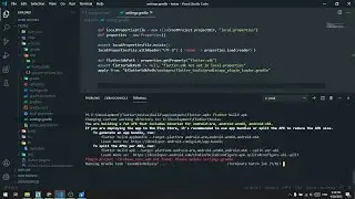 Fix firebase_core_web not found, Flutter/Android/Firebase