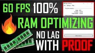 how to decrease ram usage in pc
