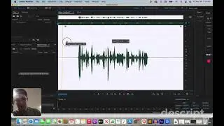 The differences of Fading in Fading Out Adobe Audition and Audacity