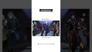 Just Genshin Things 🫰🏼 • Genshin Impact 