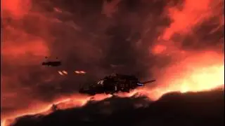 Star Conflict: Пушка Гаусса Штурмовика