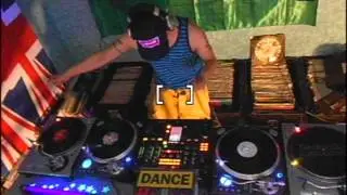 90's EURODANCE #175 EUPHORIC - SUNKRY - CASCADE