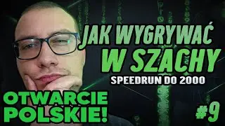 zagrałem OTWARCIE POLSKIE i... Speedrun do 2000 #9