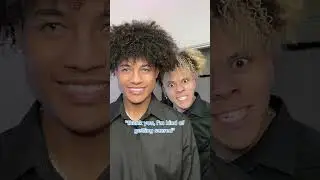 #POV
