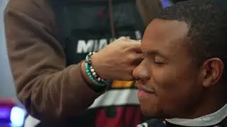 Major League Barbers Long Beach California Community Barber