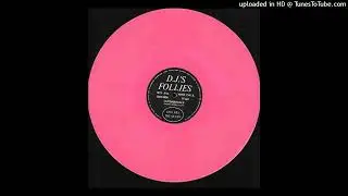 DJ'S FOLLIES (SIDE A)