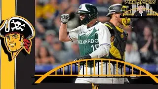 Nothing has changed with the Pirates