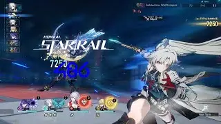 Honkai: Star Rail Walkthrough Part 486