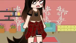 Don't touch the child meme гача клаб