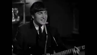 NEW 📀 She Loves You - The Beatles "LIve" {Stereo} 1963