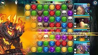 Gems of War 