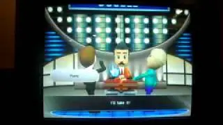 Wheel Of Fortune Nintendo Wii $4,000,000 Special: Part 2