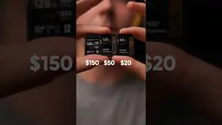 SD Card v30, v60, v90 Explained