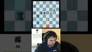 VERY VERY WEIRD PUZZLE #GMHikaru #Shorts